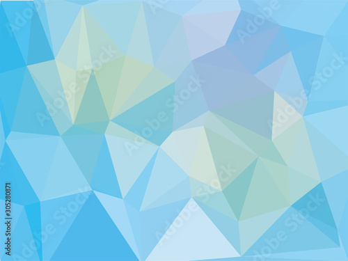 ポリゴン　テクスチャ