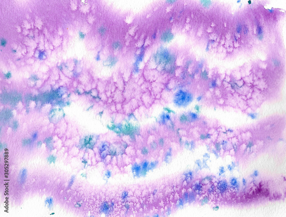 texture watercolor waves purple lilac white texture watercolor waves purple lilac white