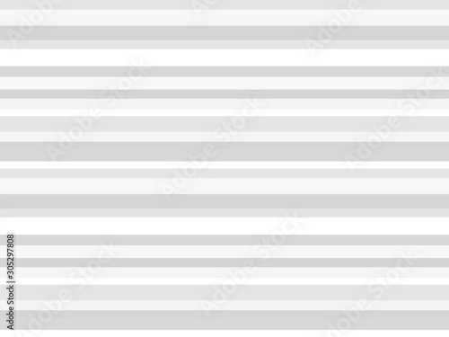 Seamless stripe pattern. Striped background. Black and white illustration