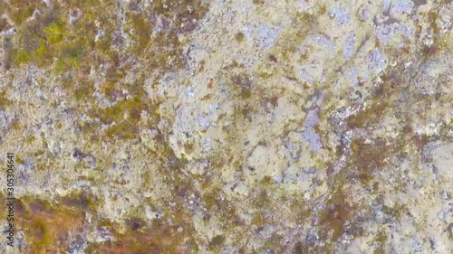 Wallpaper Mural iceland nature from the dron Torontodigital.ca