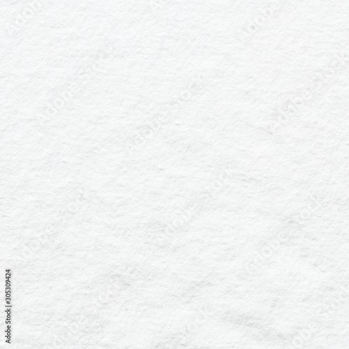 White structured paper - photo for use as a background or texture