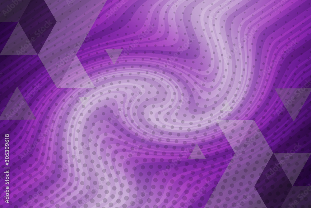 Obraz premium abstract, light, blue, design, wave, wallpaper, illustration, pattern, curve, fractal, graphic, color, line, star, pink, backgrounds, art, motion, backdrop, shape, purple, christmas, digital, techno