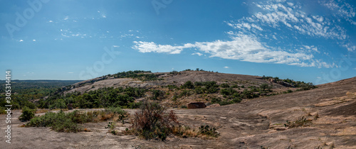 Enchanted Rock