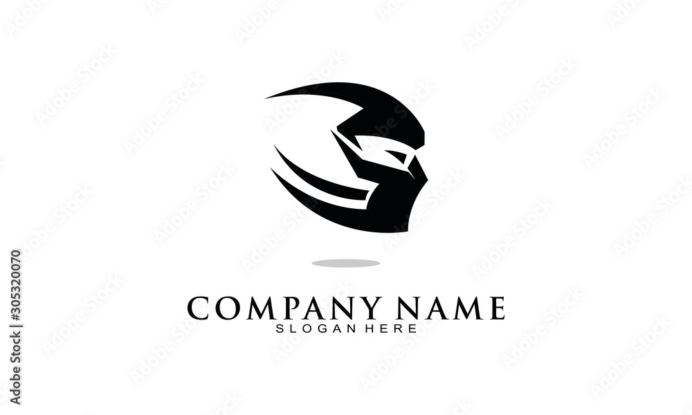 Ninja logo Ninja logo