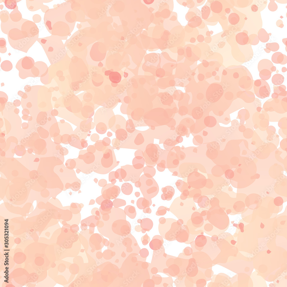 Stains Seamless Pattern. 