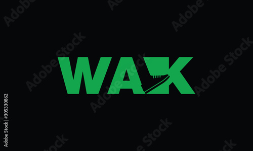 walk logo design inspirations