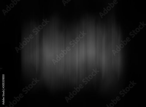 abstract black and silver are light gray with white the gradient is the surface with templates metal texture soft lines tech diagonal background black dark sleek clean modern.