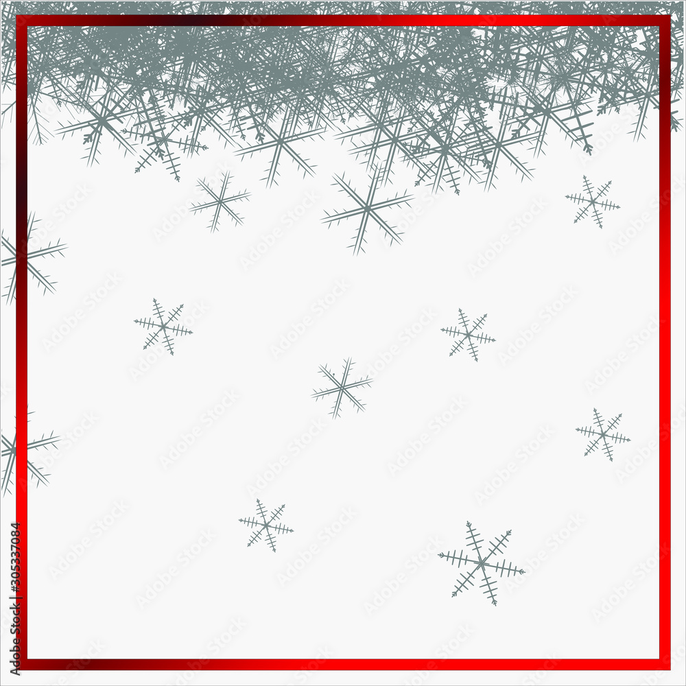 the snow snowflake pattern background the snow snowflake pattern background