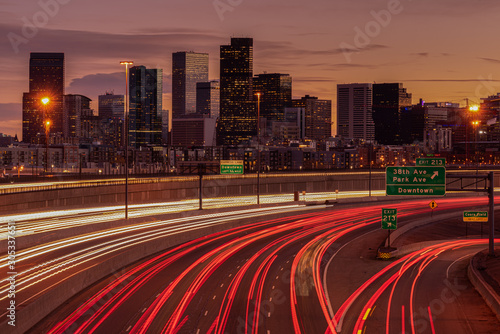 Traffic