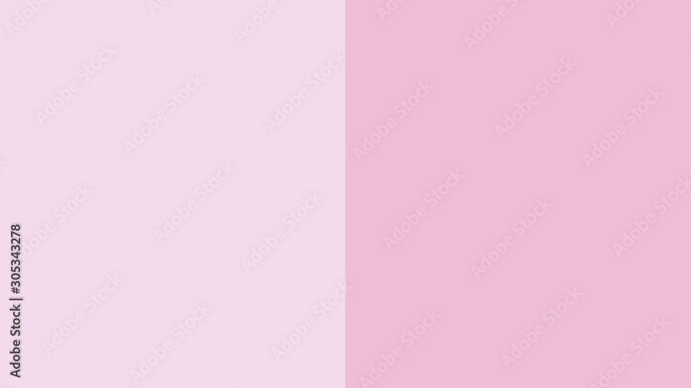 Abstract soft pastel Two-tone color gradient background