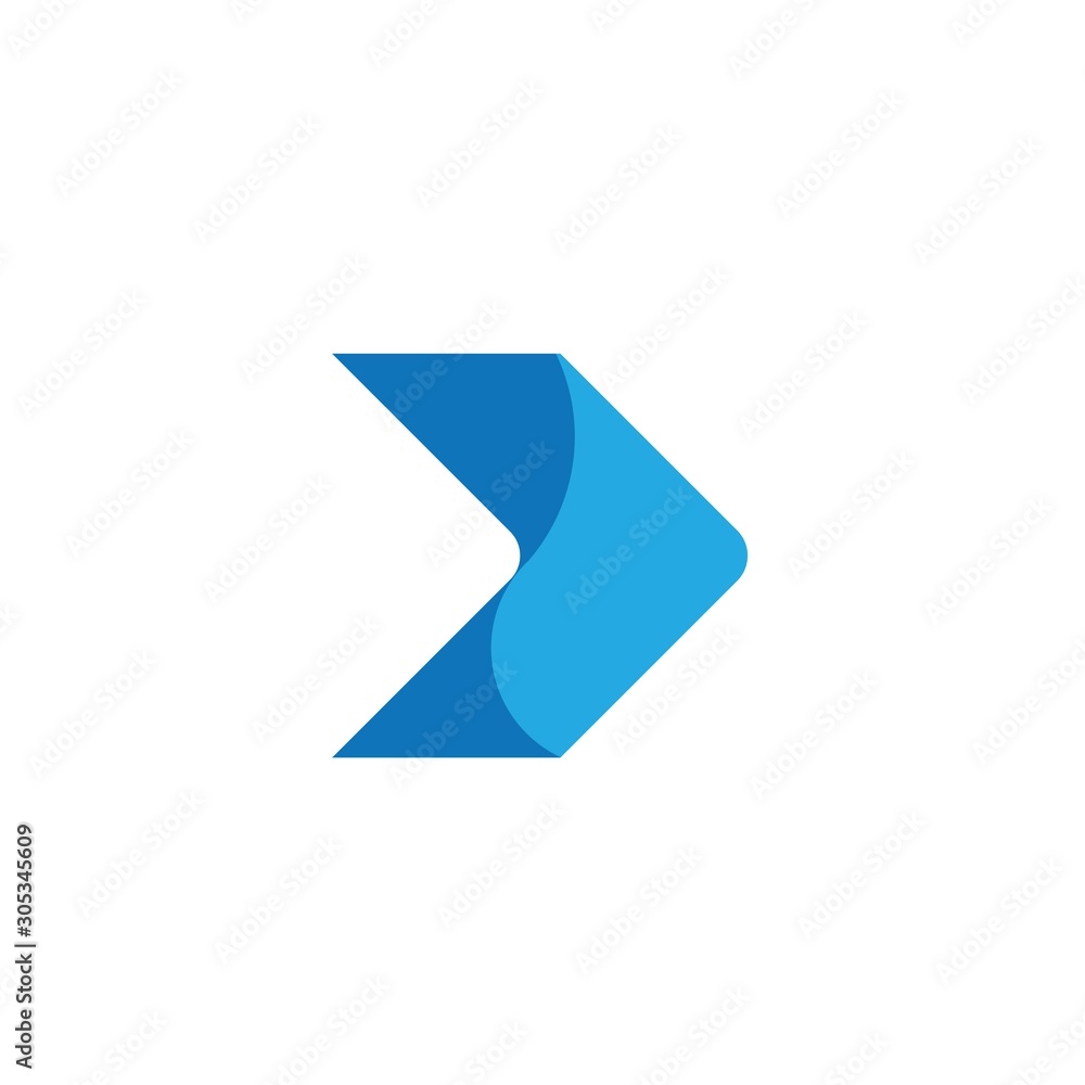arrow logo icon vector template arrow logo icon vector template