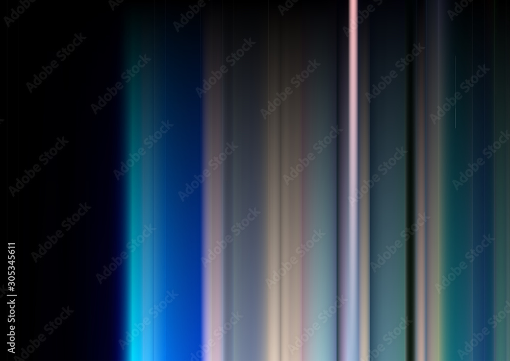 Abstract Creative Background vector image design Abstract Creative Background vector image design
