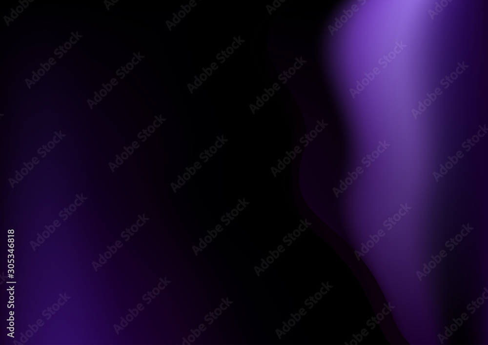 Abstract Creative Background vector image design Abstract Creative Background vector image design