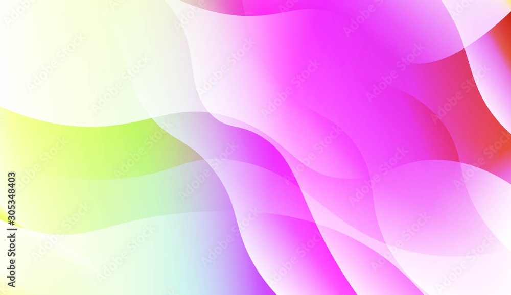 Template Abstract Background With Curves Lines. Design For Cover Page, Poster, Banner Of Websites. Vector Illustration with Color Gradient. Template Abstract Background With Curves Lines. Design For Cover Page, Poster, Banner Of Websites. Vector Illustration with Color Gradient.