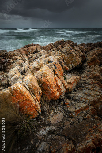 West Point, Tasmania photo