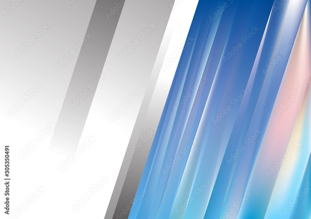 Abstract Creative Background vector image design