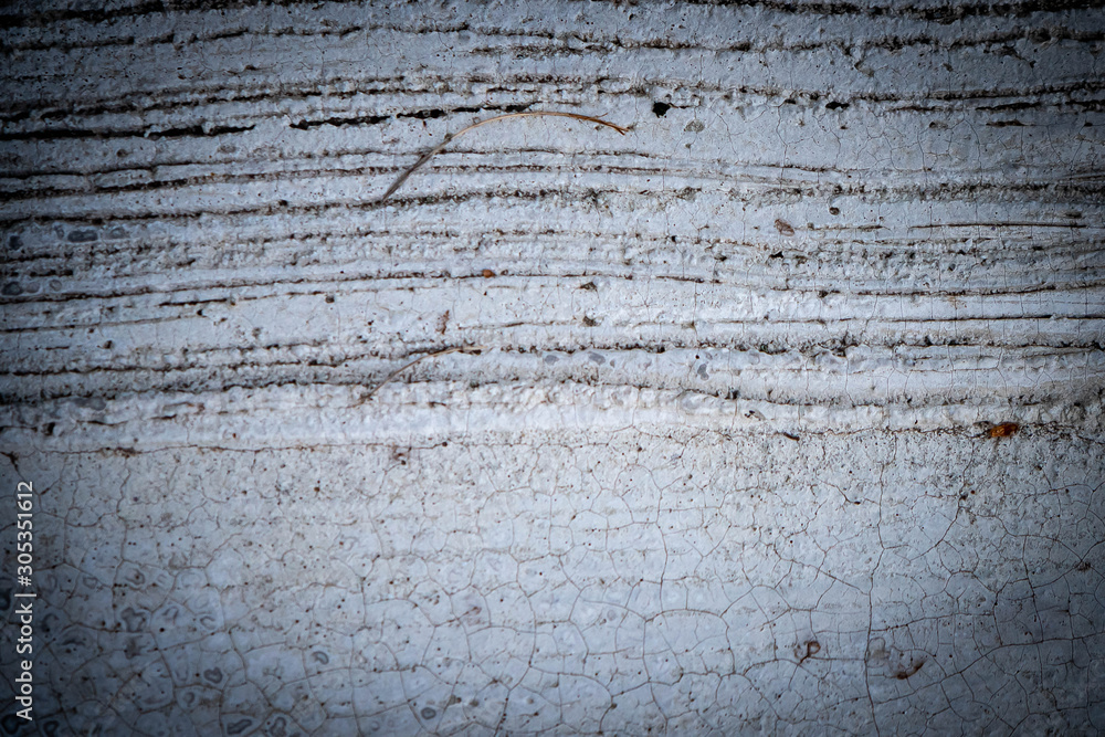 Naklejka premium texture of old wall