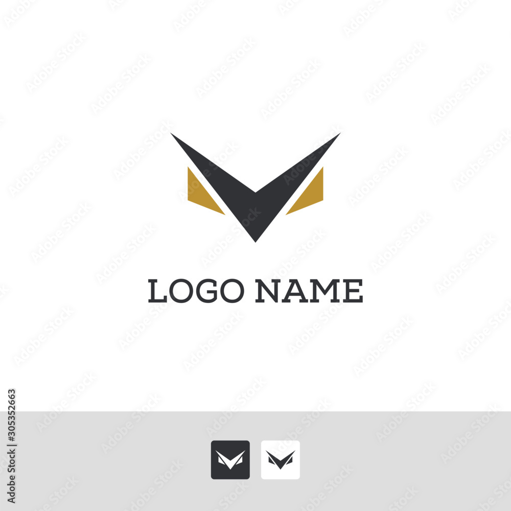 Owl logo and icon concept. Logo available in vector. owl logo concept sign vector. Linear style. Owl logo and icon concept. Logo available in vector. owl logo concept sign vector. Linear style.