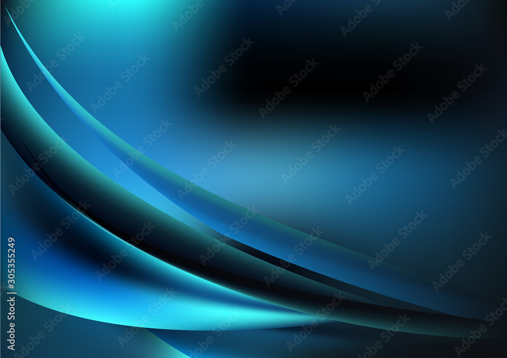Abstract Creative Background vector image design Abstract Creative Background vector image design