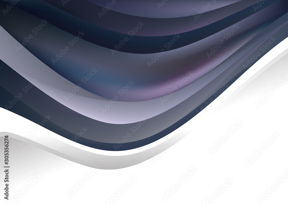 Abstract Creative Background vector image design Abstract Creative Background vector image design