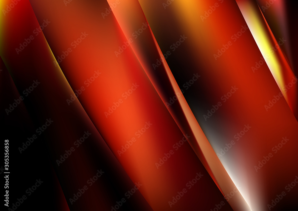 Abstract Creative Background vector image design Abstract Creative Background vector image design
