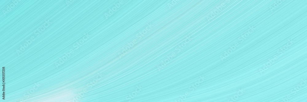 smooth swirl waves background design with baby blue, pale turquoise and sky blue color smooth swirl waves background design with baby blue, pale turquoise and sky blue color
