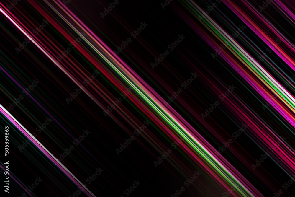 An abstract motion blur background image. An abstract motion blur background image.