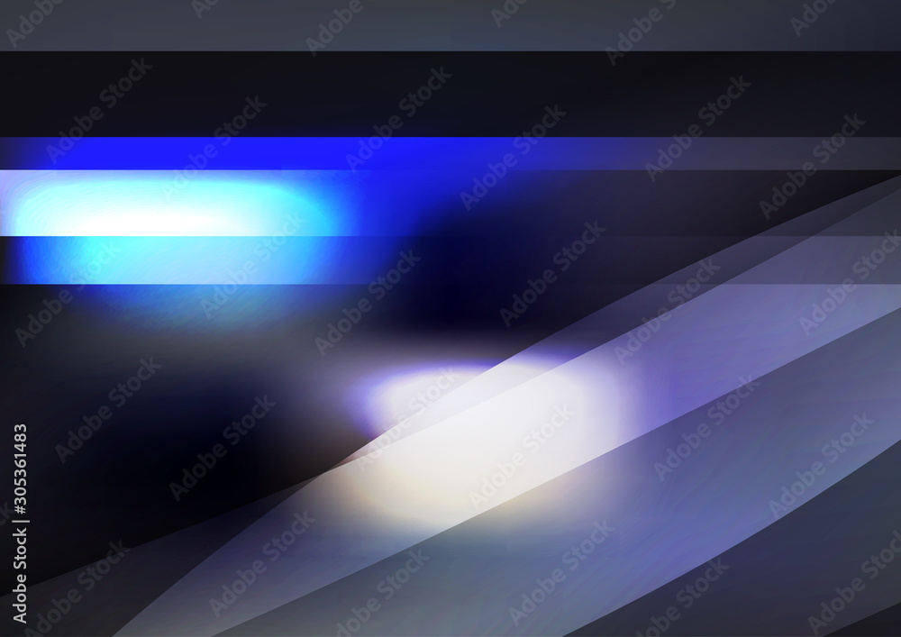 Abstract Creative Background vector image design