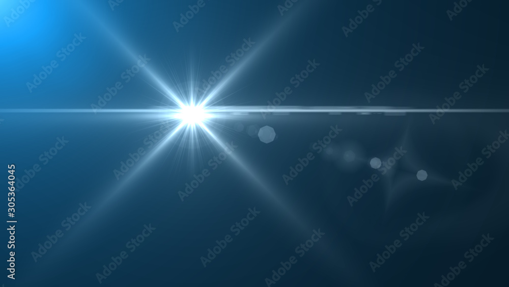 Lens Flare light over Black Background. Easy to add overlay or screen filter over Photos Lens Flare light over Black Background. Easy to add overlay or screen filter over Photos