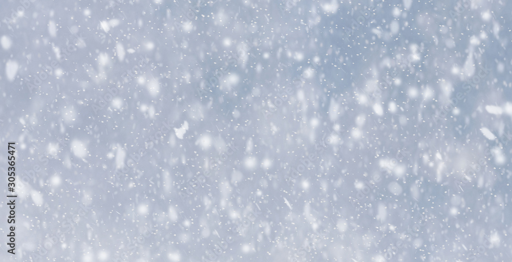 Abstract Winter background abstract bokeh Abstract Winter background abstract bokeh