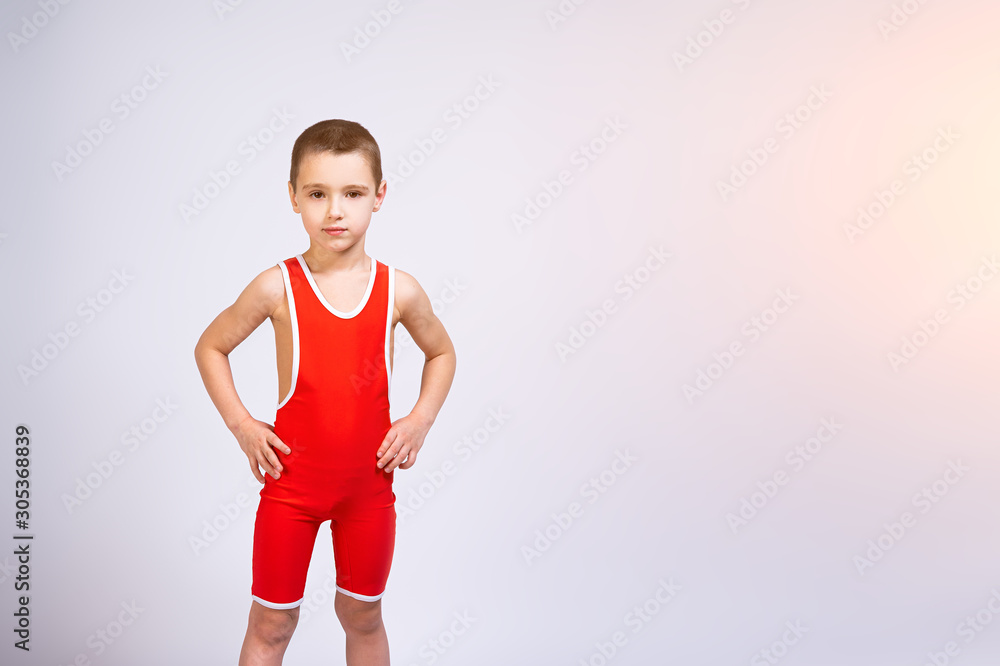 Wrestling Singlet Images – Browse 25 Stock Photos, Vectors, and Video |  Adobe Stock