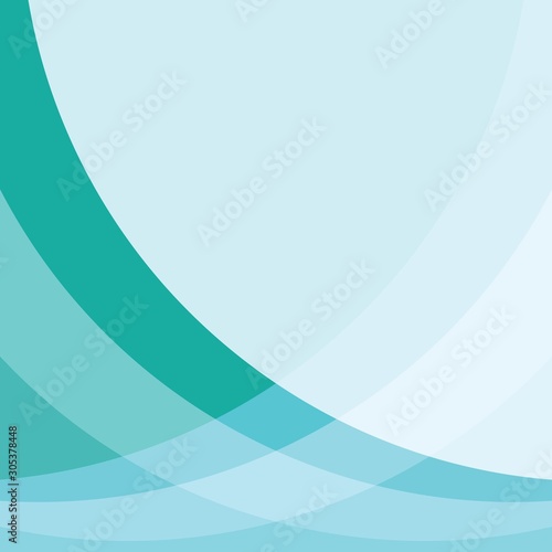Abstract banner vector background illustration