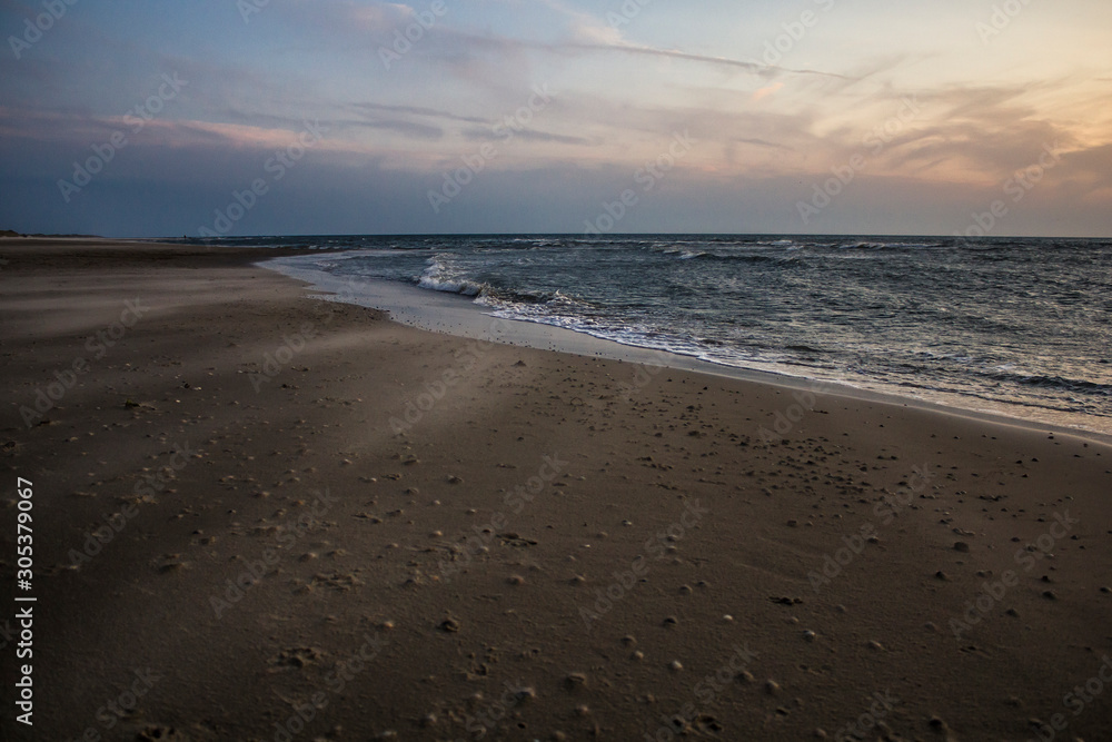 Texel Coast