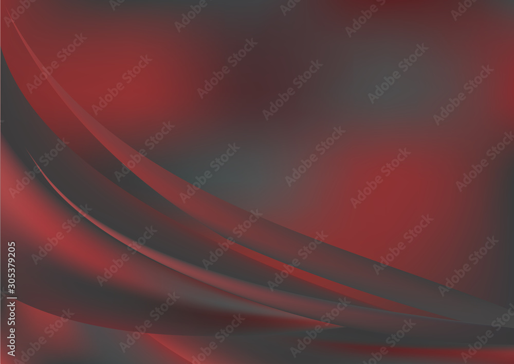 Fototapeta premium Abstract Creative Background vector image design