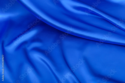 Abstract background silk cloth
