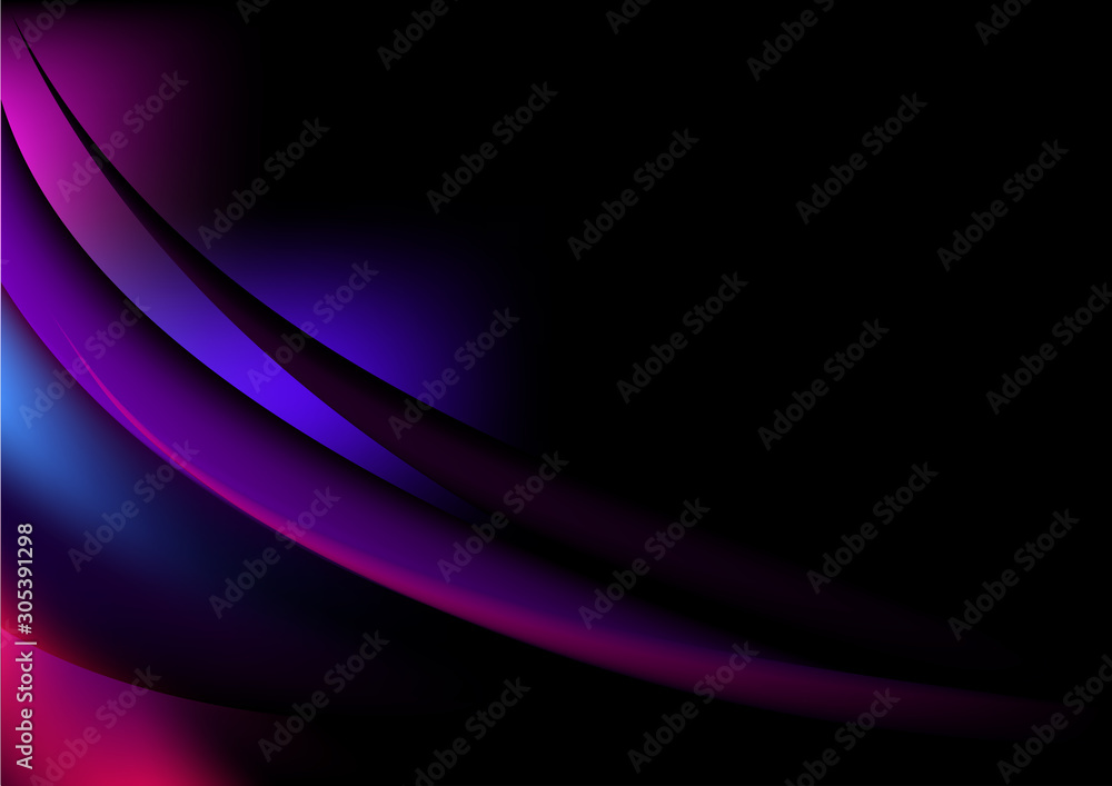 Abstract Creative Background vector image design Abstract Creative Background vector image design