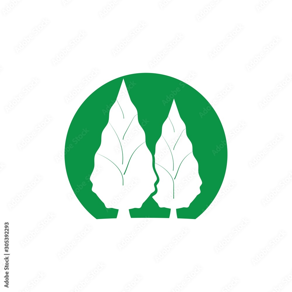 pine tree icon