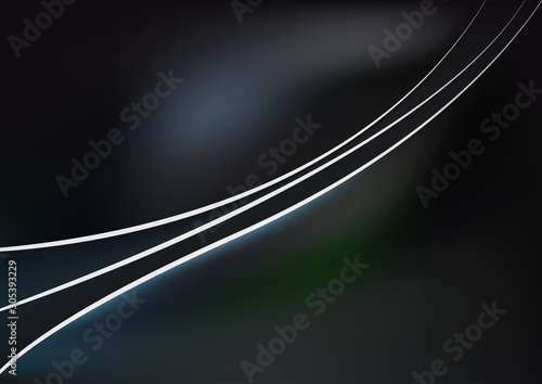  Abstract Creative Background vector image design