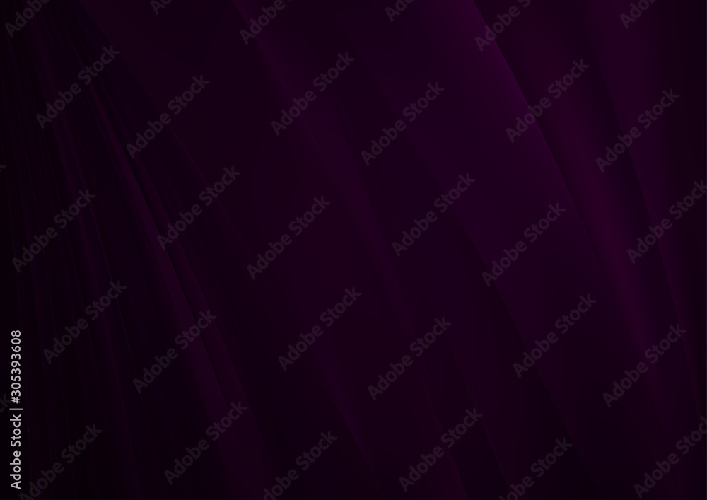 Fototapeta premium Abstract Creative Background vector image design