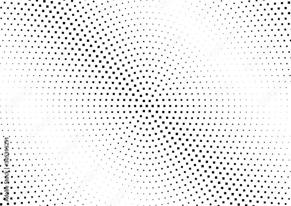 Abstract halftone dotted background. Monochrome pattern with square. Vector modern pop art texture for posters, sites, cover, business cards, postcards, grunge art, labels layout, stickers. Abstract halftone dotted background. Monochrome pattern with square. Vector modern pop art texture for posters, sites, cover, business cards, postcards, grunge art, labels layout, stickers.
