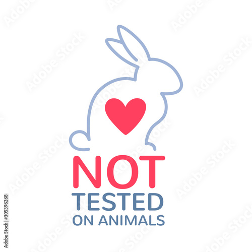 Not tested on animlas sign.