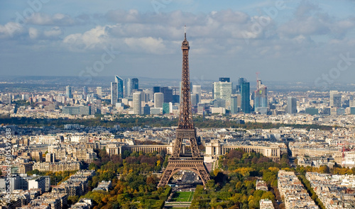 Eiffelturm, Paris