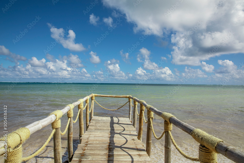 Obraz premium Punta Cana