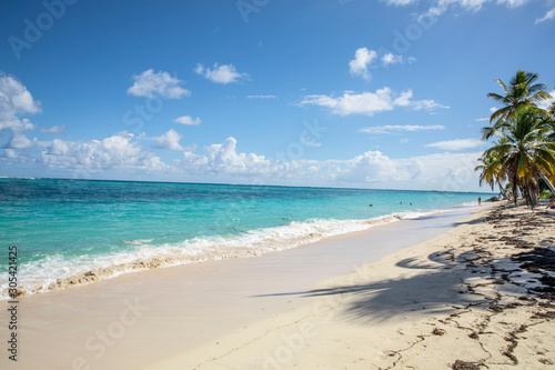 Wallpaper Mural Punta Cana  Torontodigital.ca