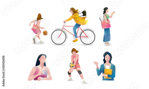 WOMEN
