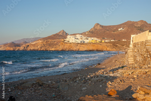 Beaches of the Greek Islands
