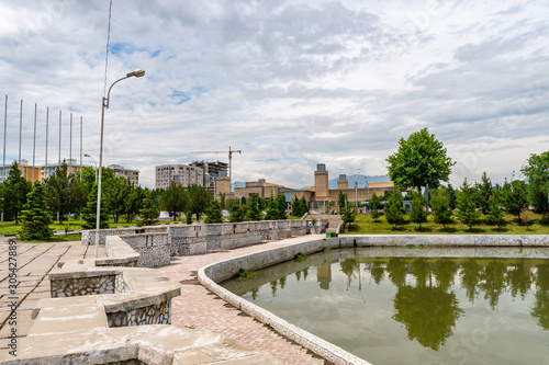 Dushanbe Concert Complex Kokhi Borbad 140 photo