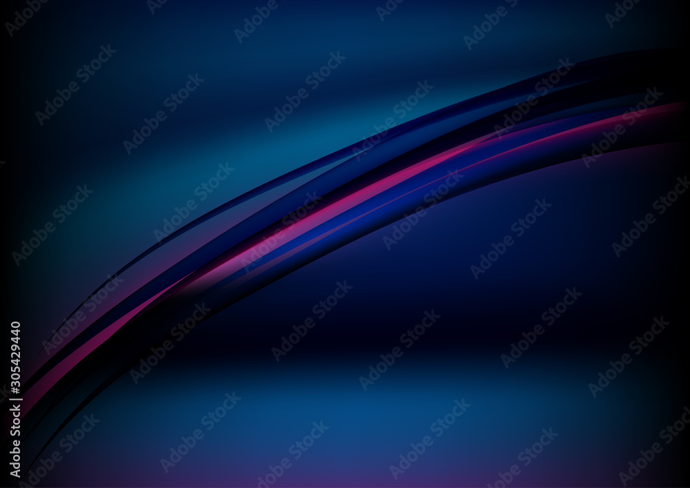 Obraz premium Abstract Creative Background vector image design