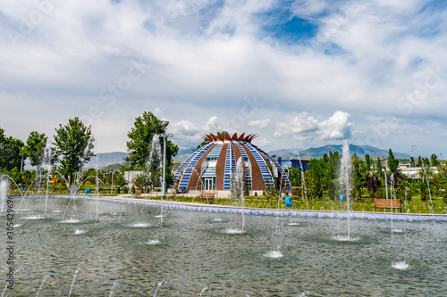 Dushanbe Youth Park 161 photo