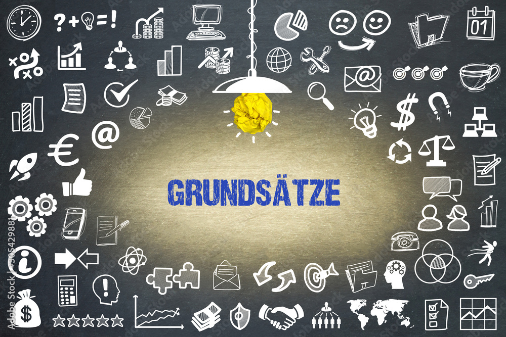 Bilder zum thema grundsätze: grundsätze clip art – ICDK